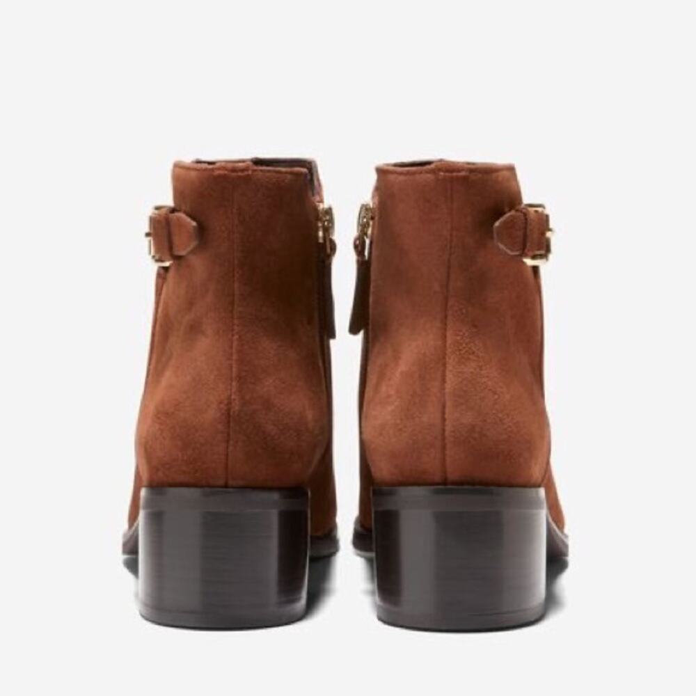 Cole Haan Haidyn Bootie Size 6 New - Picture 10 of 10